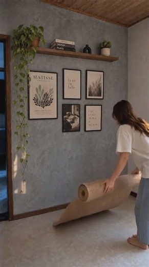 The reading nook you will never want to leave #cozyvibes #aesthetic