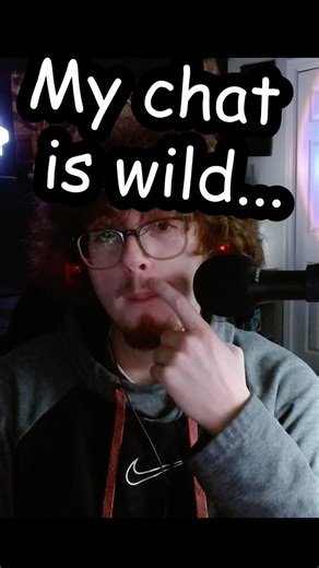 Questions with chat #stream #streamclips #funny #memehoagie