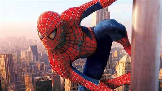 All 5 Sam Raimi Superhero Movies, Ranked