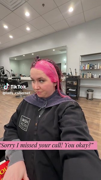 Transform Your Hair with Split Dye and Color Blocking