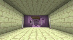 1.9 Deathrun Minecraft Map