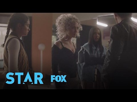 Jahil Gives Alex The Lead Over Star | Season 1 Ep. 6 | STAR