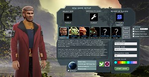 ISG Quick Update #4 - Improvements, Ship Modules and AI news - Interstellar Space: Genesis