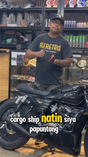 15K views · 181 reactions | The walkaround for the keeway Cafe racer “simple cafe racer build” from CDO #Ajretro #caferacerstyle #caferacer #MotorcycleClassic #ClassicMotorcycles | AJ RETRO | Facebook