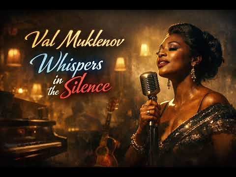 Val Muklenov – Whispers in the Silence
