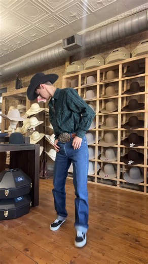 Texas Country Music and Cowboy Culture Insights