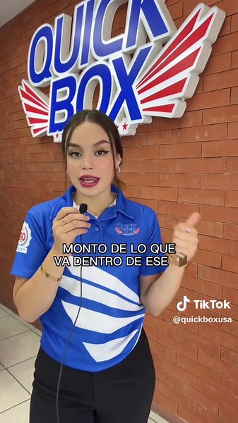 Al subir tu Pre Alerta correctamente haces que el proceso para asignarle vuelo a tu paquete sea más rápido 📦✅🫢🔔 #quickboxusa #casillerogratis #casillerogratisenmiami #shein #sheincares #sheinhaul