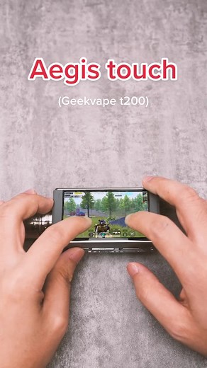 geekvapetech on TikTok