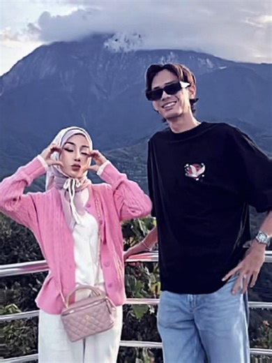 adakah ini petanda ASSRY comeback ???!!!! #aneeqaieditor #aiasslah #aiharry #assry #aiteam @HarryAzrul @Asslahierah