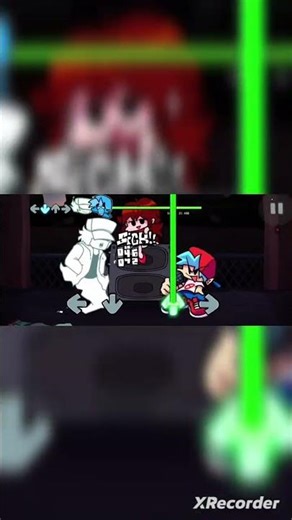 VS GARCELLO GAMEPLAY #fnf #fnfandroidport #fnfmod