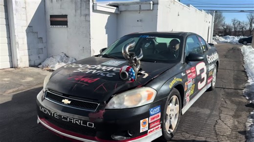 IT'S DYNO DAY! Discover the Power Results