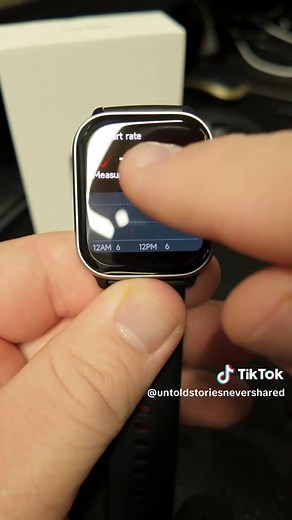 Health Smartwatch 4: Features and Benefits Explained