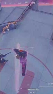 Fortnite Battle Royale with Rumi's POWERFUL Sword for Victory Royale