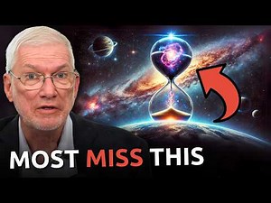 What Was God Doing BEFORE Creation?