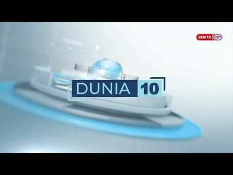 21 FEB 2026 - DUNIA 10 PAGI