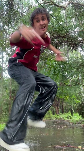 Beggin Dance by Moose from Step Up - Get Ready for the Ultimate Dance Move!