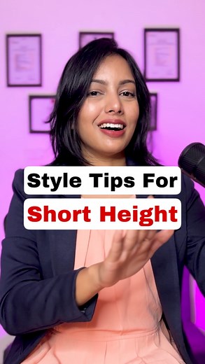 178K views · 3.6K reactions | Style Tips for Petite Women ✨ If you...