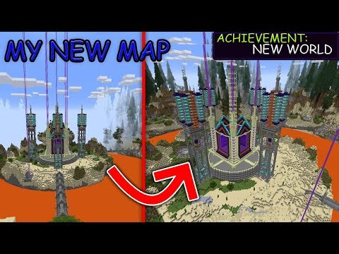 I Made My First MAP and It Was a GAMECHANGER