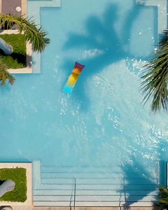 ☀️ Everything's perfect- except you are not here 🍹 #Aruba #vacation #summerallyear #welcome | Aruba Marriott Resort & Stellaris® Casino