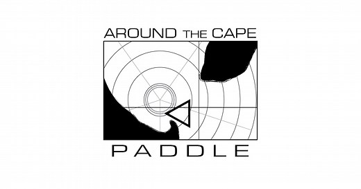 DeSatnick Foundation Around the Cape Paddle - Presented by Stampone O'Brien Dilsheimer Holloway Law