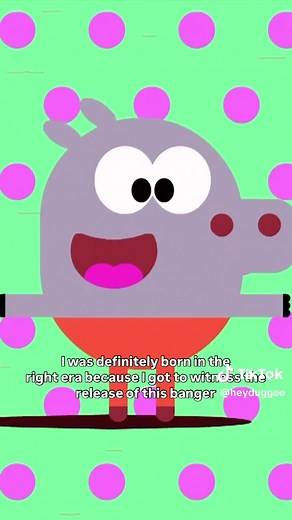 Hey Duggee: Celebrate 10/10 Vibes!