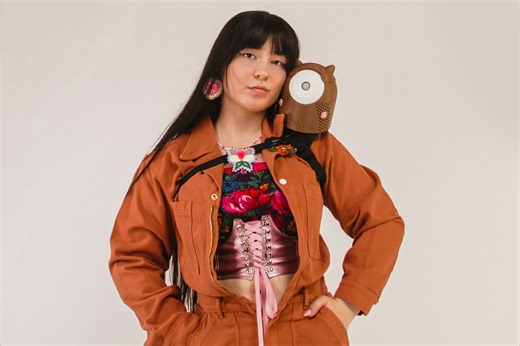 Can A.I. Help Revitalize Indigenous Languages?