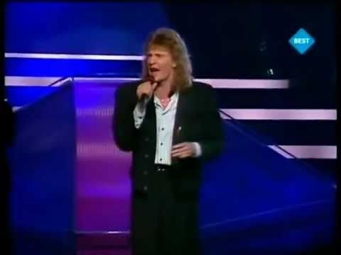 Eurovision 1989 - Sweden - Tommy Nilsson - En dag