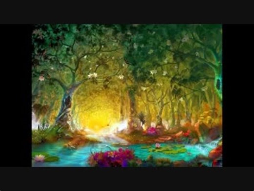 【音楽療法】自律神経にやさしい音楽 _ 疲労回復 _ 緊張緩和 _ 不安解消【α波】