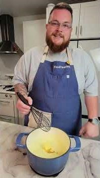 Homemade Snack Pack Pudding | From Scratch #FoodParables #HomemadePudding #FromScratchCooking