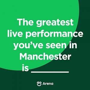 4.7K views · 52 reactions | AO Arena on Reels | Facebook