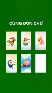 Một bất ngờ VCB Digibank ấp ủ cả năm để TẶNG RIÊNG BẠN chuẩn bị “cập bến” | Vietcombank