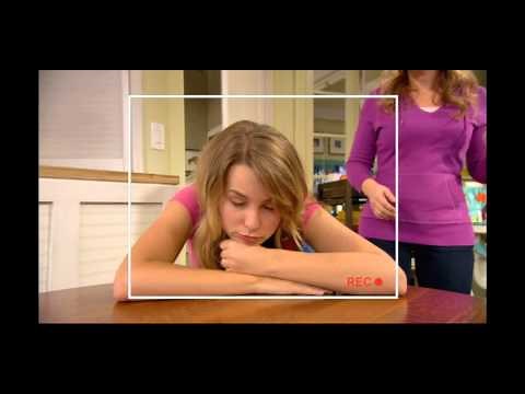 Good Luck Charlie Ep. Bye Bye Video Diary P3