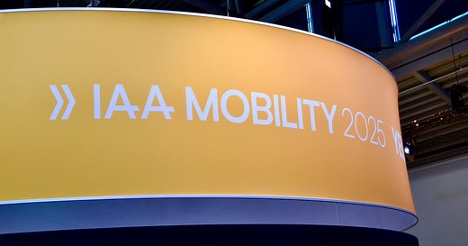 2025 IAA Munich Mobility Show Cars & Concepts