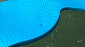 Watch Best Pool floats to chill out on-easy rider on Amazon Live