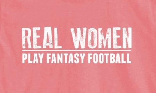 50 Girl Fantasy Football Team Names
