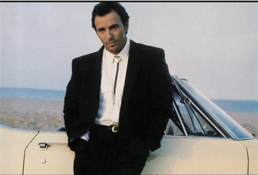 35 Years Later: Revisiting 'Tunnel Of Love,' Bruce Springsteen's Strong Synth & Drum Machine Statement - Glide Magazine