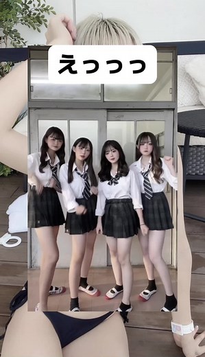 みんなどの子がタイプ？#グラビア #おすすめ #jk