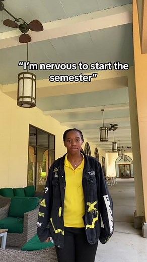 Are you nervous about moving in? Our Orientation Leaders are here to make you feel at home!! International Move In starts tomorrow! We are super excited to see all our new students on campus this week!🦁💛💚 #SaintLeoUniversity #Orientation #NewStudentOrientation #Lions #ForYouPage