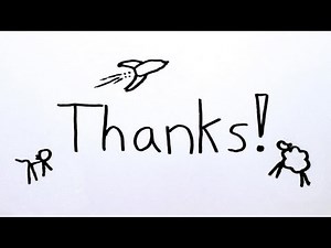 Speed of Light Thank You!