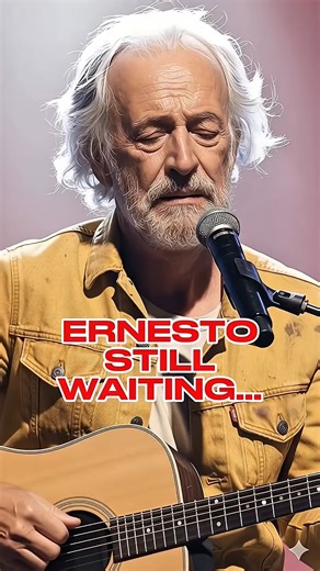 Ernesto the Carpenter Moves America’s Got Talent to Tears with ‘Waiting for Your Light’ 🎶 Watch the Full Performance Below 👇 | Marionette