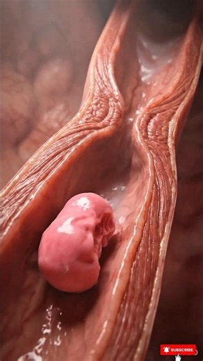 What Happens When You Swallow Chewing Gum? The TRUTH
