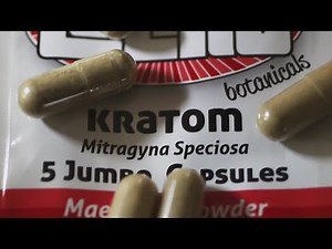 US health officials warn about synthetic Kratom, mother speaks out following son’s overdose