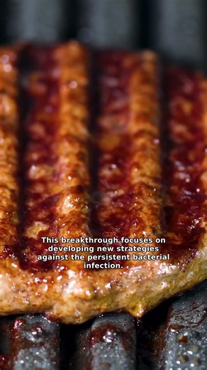 New Research Targets TB Bacteria Detection and Weakening