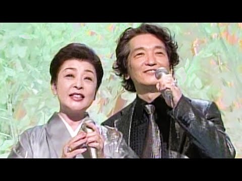 高田美和＆梶光夫『わが愛を星に祈りて』