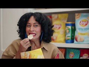 LAYS Featuring Tracee Ellis Ross
