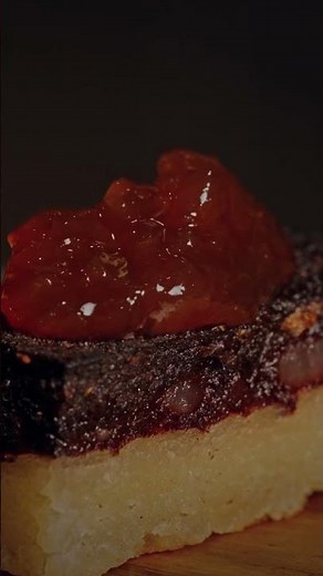 Trío de Clásicos del Asado molleja, morcilla y chorizo Fogón Asado Buenos Aires