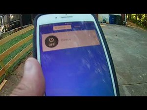 E-Welink APP for MHCOZY WiFi Wireless Smart Switch Relay Module