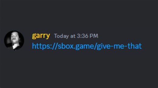 S&box开发者测试版 已经正式向公众开放！