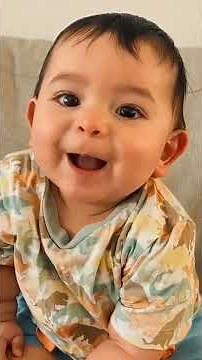 Dada Is The First Word 🥰 | Sweet Baby Voices For Dad | Viral Cute Moments