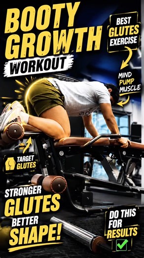 Hamstring Workout That Burns Like Crazy 🔥